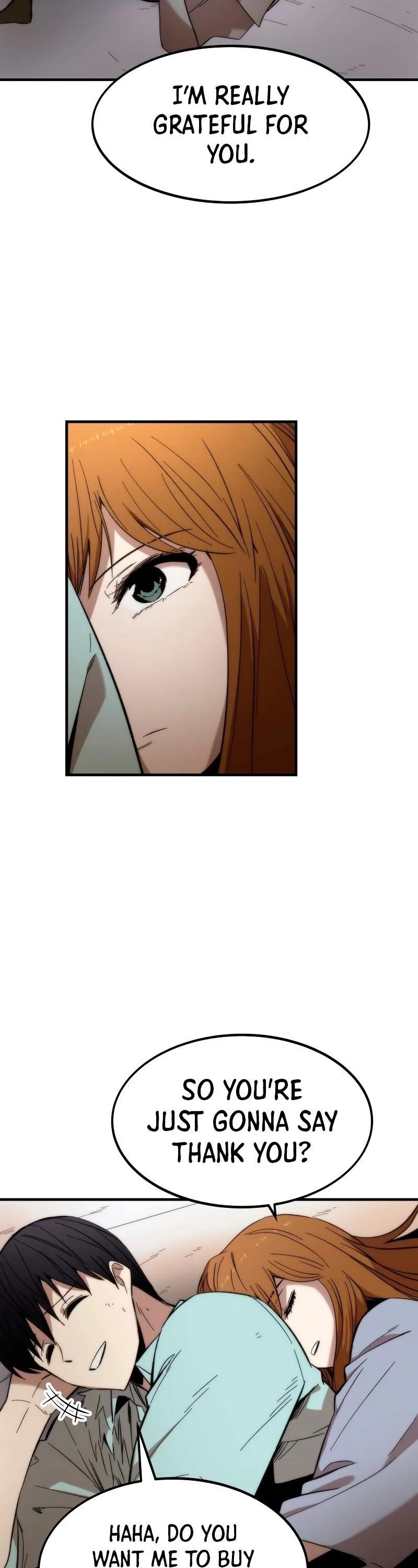 Ultra Alter Chapter 44 - Page 25