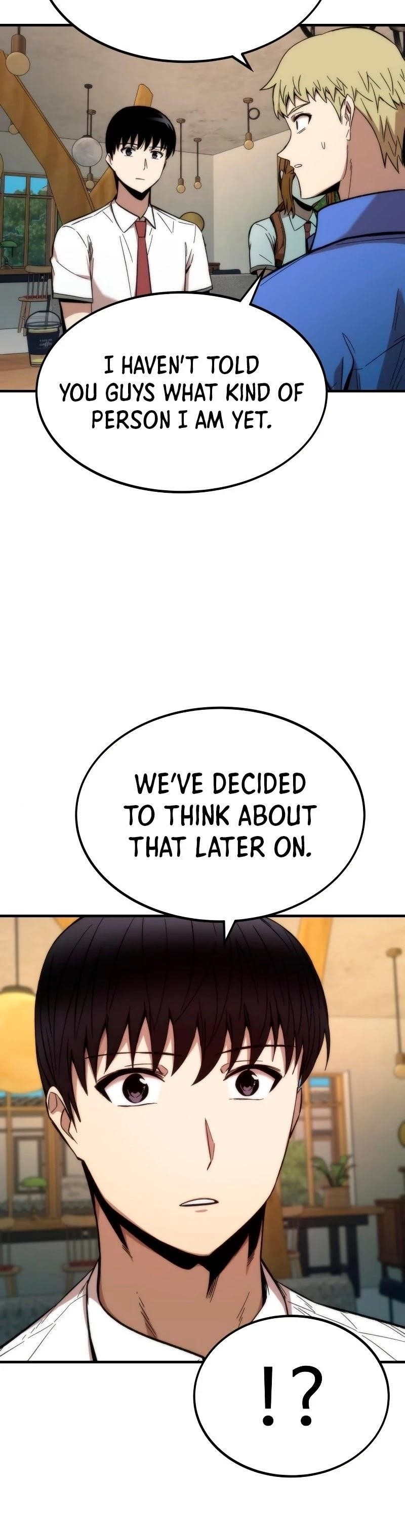 Ultra Alter Chapter 44 - Page 43