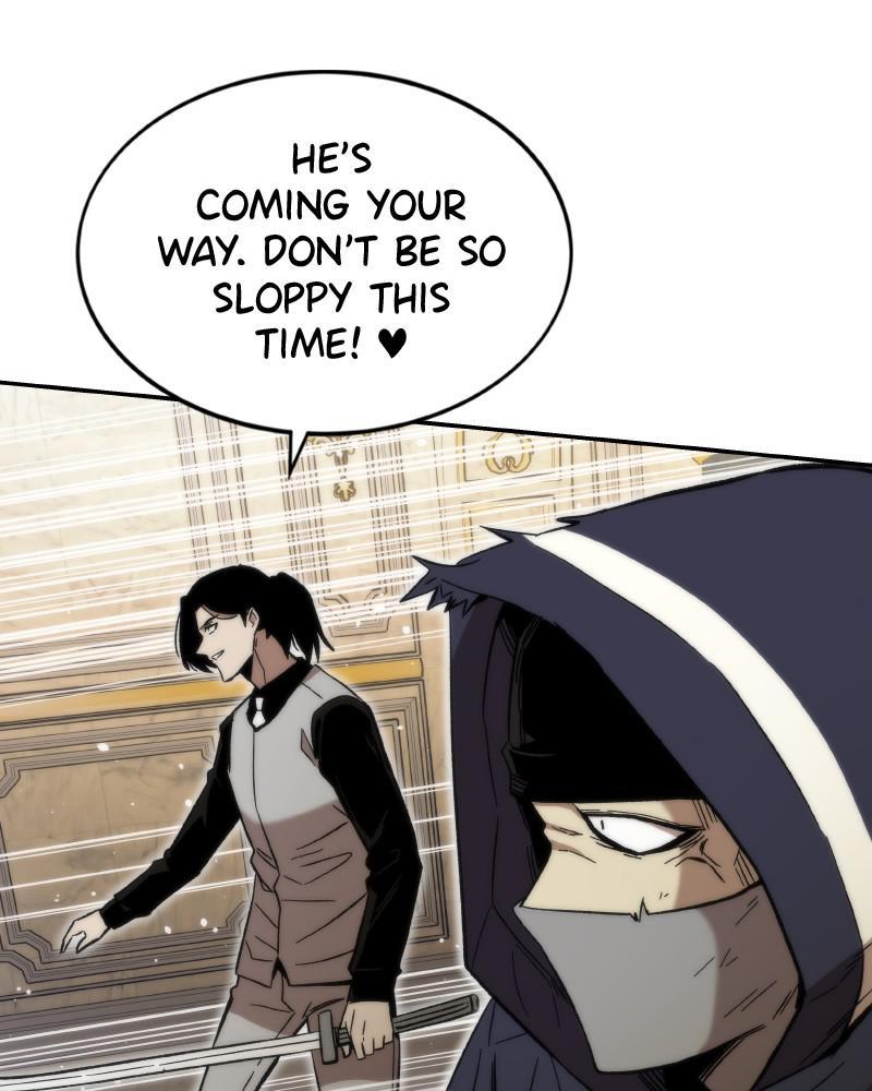 Ultra Alter Chapter 46 - Page 110