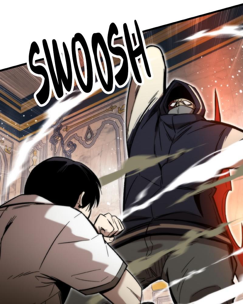 Ultra Alter Chapter 46 - Page 124
