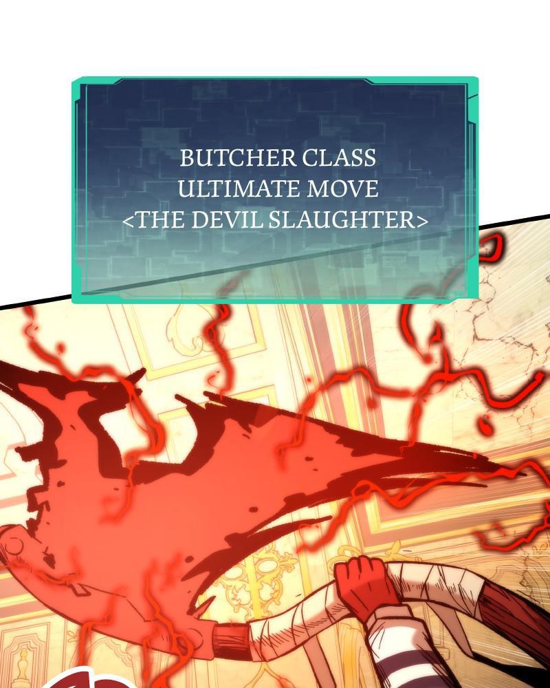 Ultra Alter Chapter 46 - Page 141