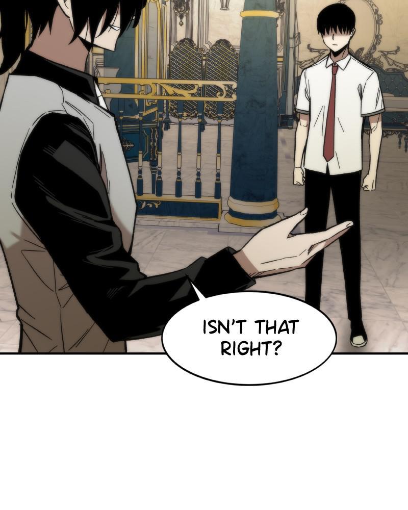 Ultra Alter Chapter 46 - Page 27