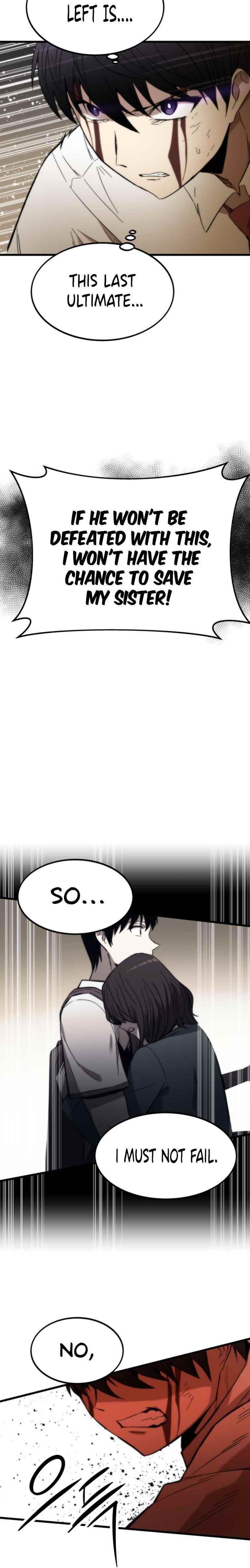 Ultra Alter Chapter 47 - Page 30
