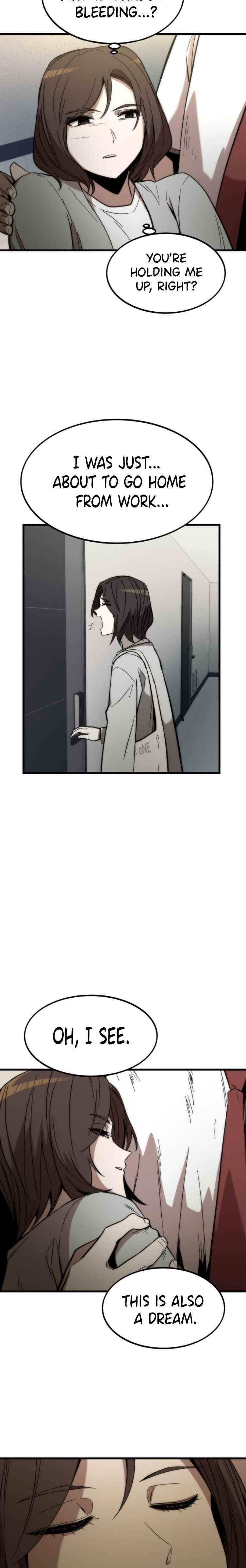 Ultra Alter Chapter 48 - Page 26