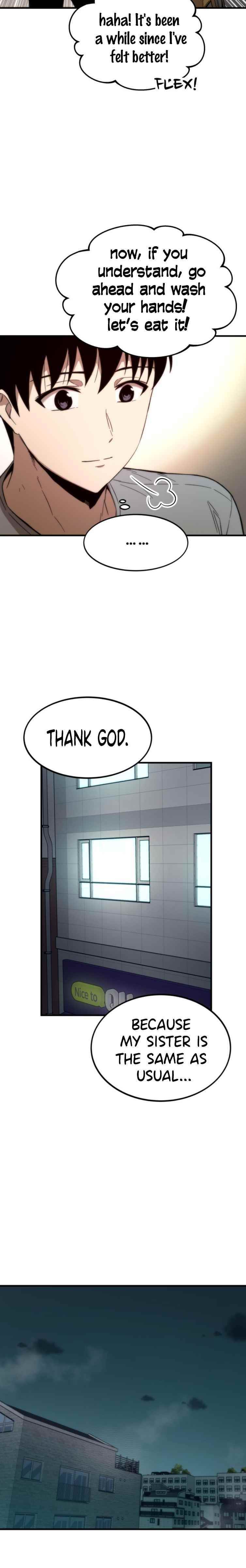 Ultra Alter Chapter 49 - Page 15