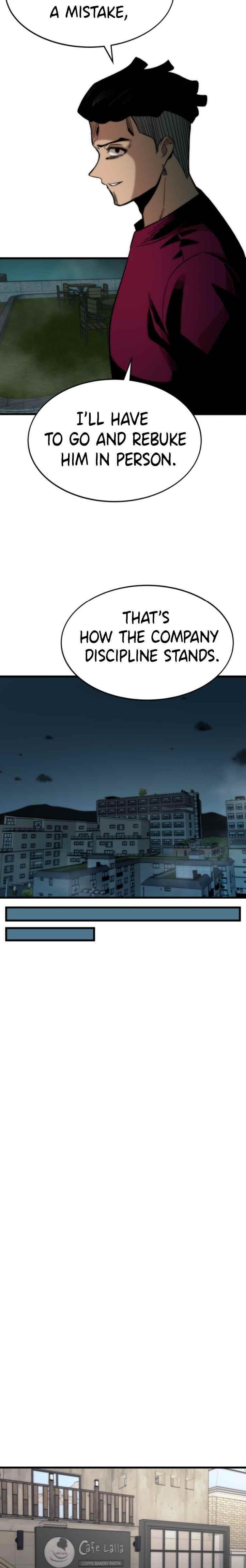 Ultra Alter Chapter 49 - Page 27