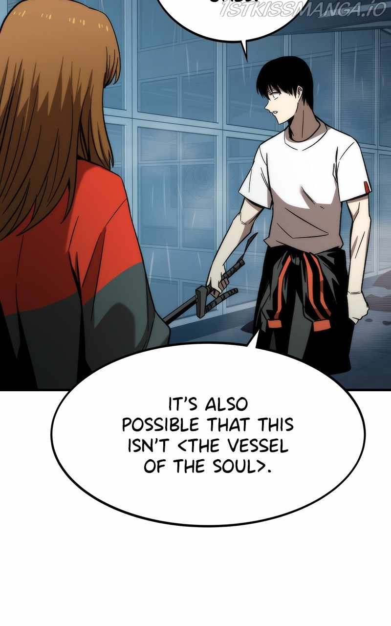 Ultra Alter Chapter 60 - Page 101