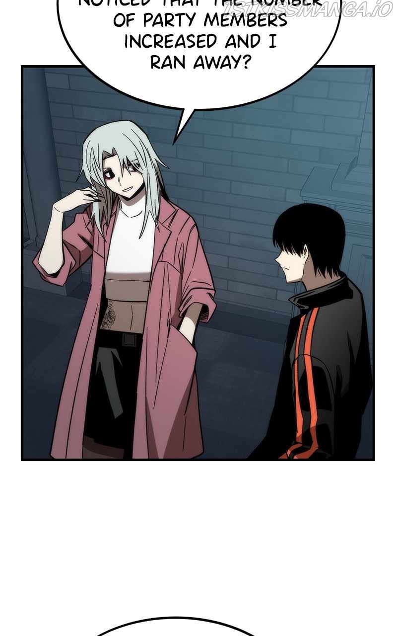 Ultra Alter Chapter 60 - Page 15