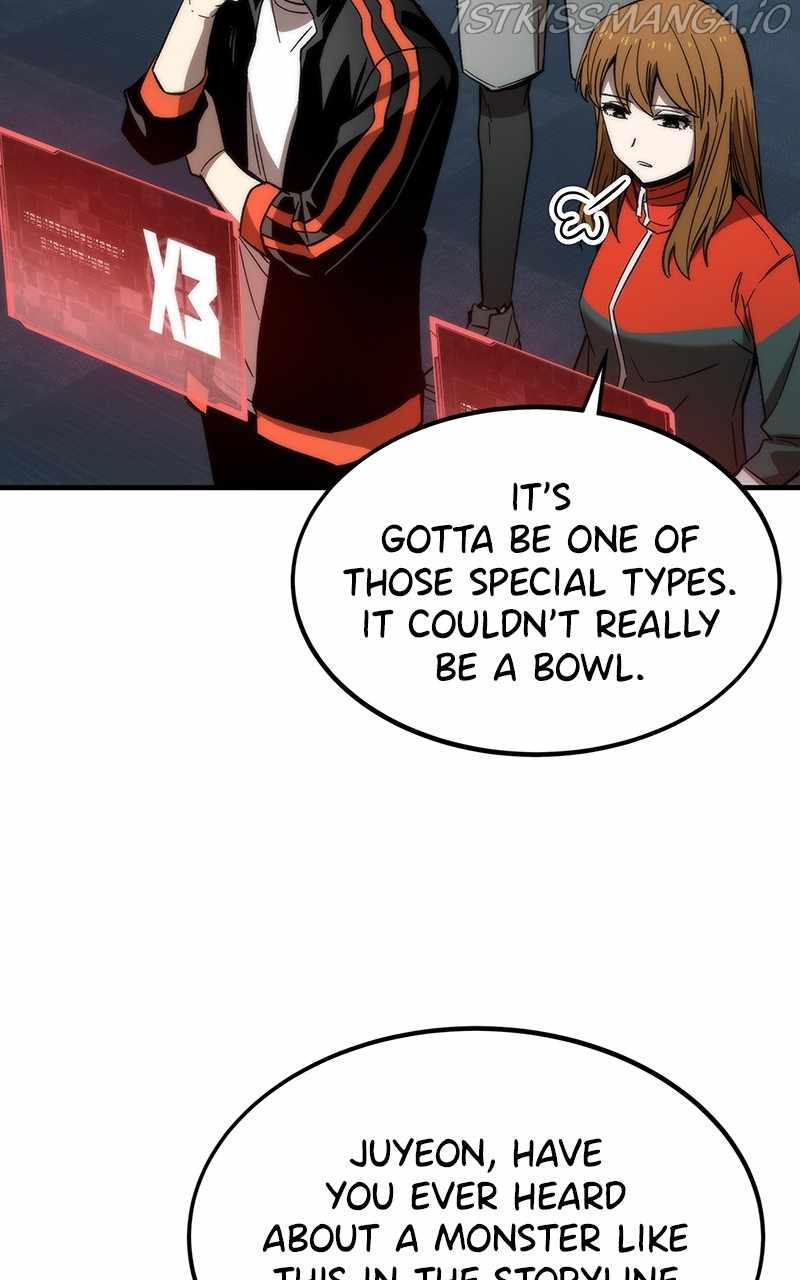 Ultra Alter Chapter 60 - Page 49