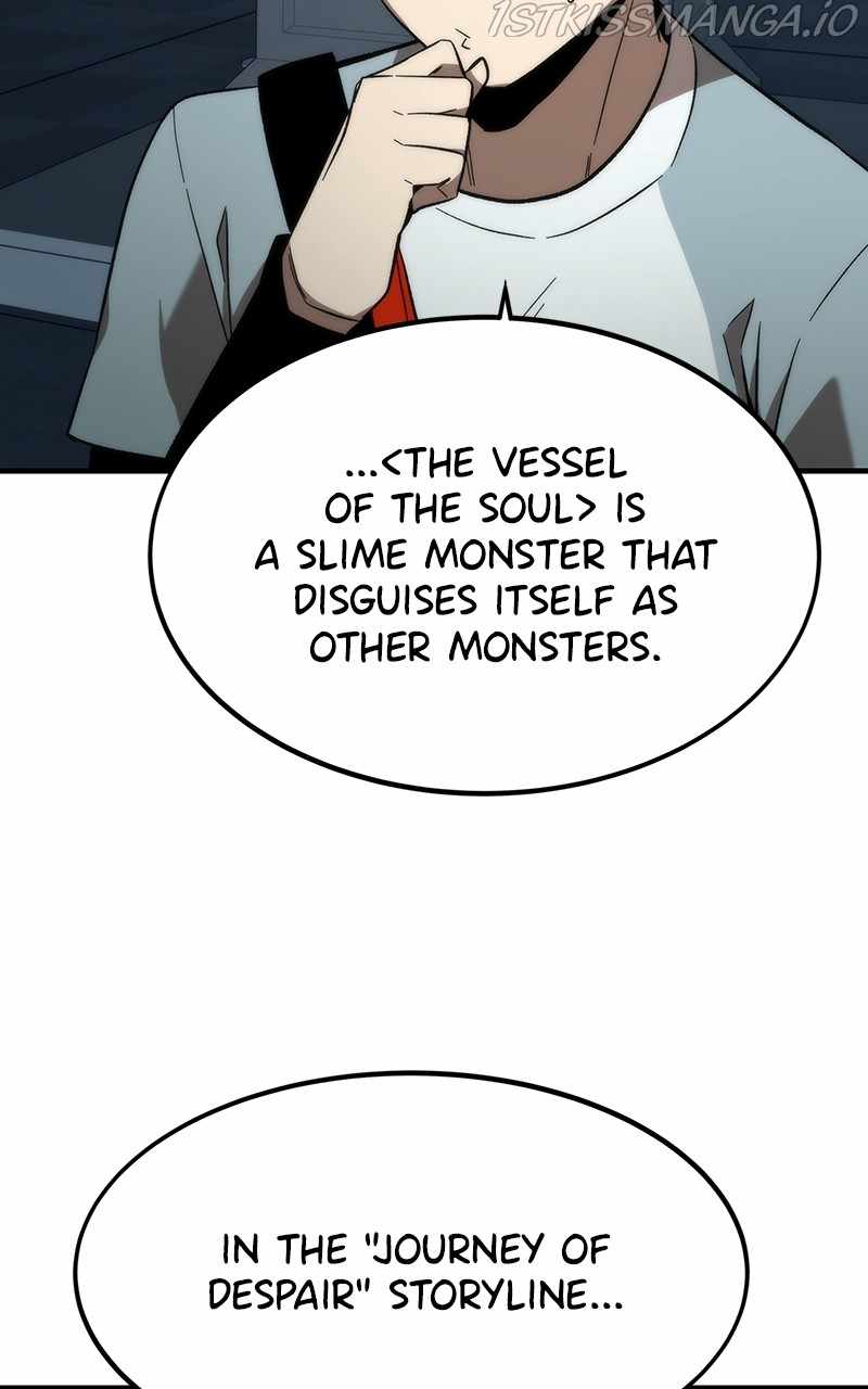 Ultra Alter Chapter 60 - Page 54