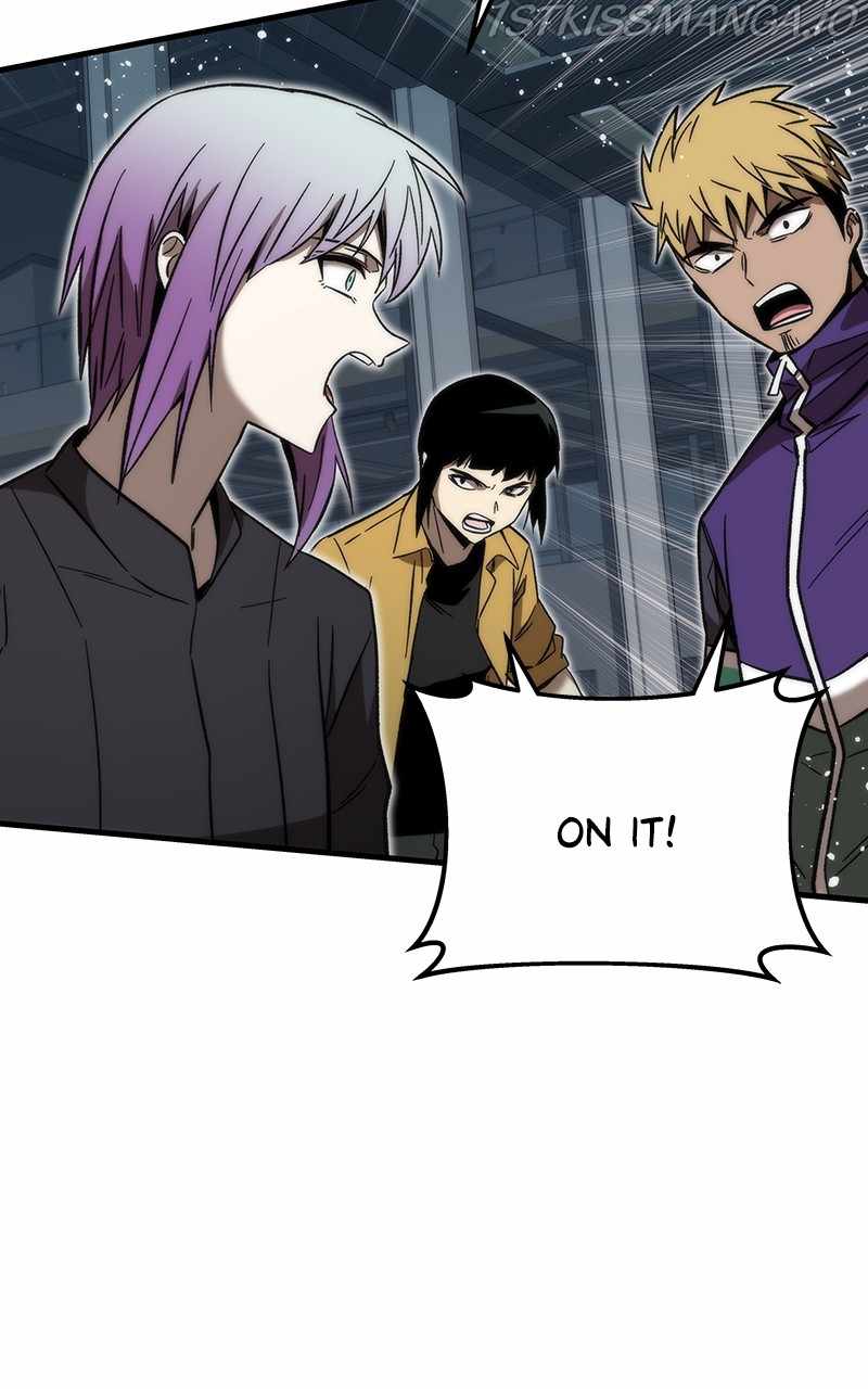 Ultra Alter Chapter 60 - Page 75