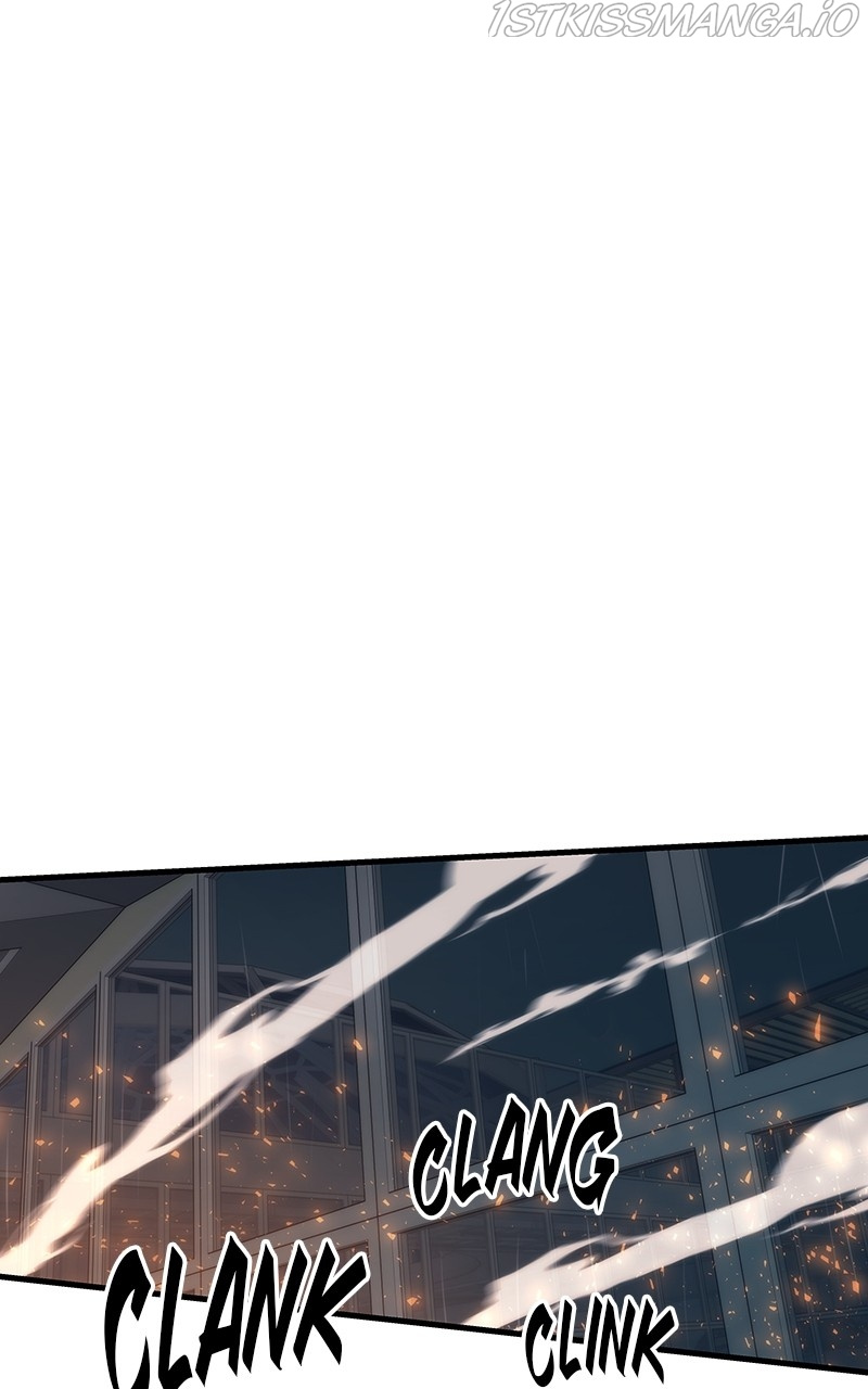 Ultra Alter Chapter 61 - Page 2