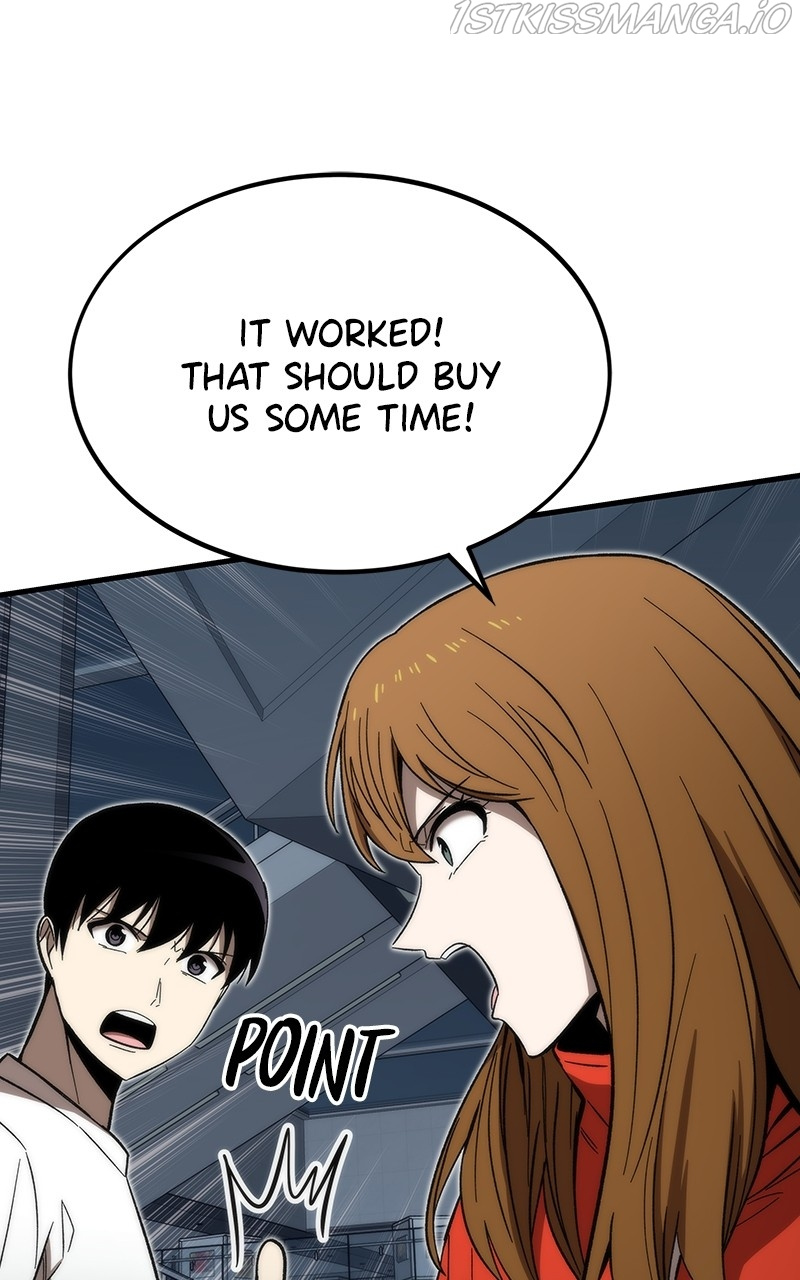 Ultra Alter Chapter 61 - Page 46