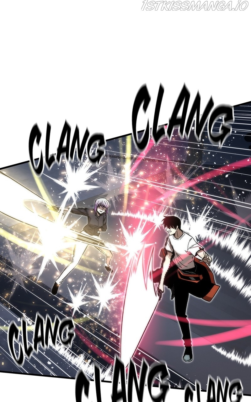 Ultra Alter Chapter 61 - Page 68