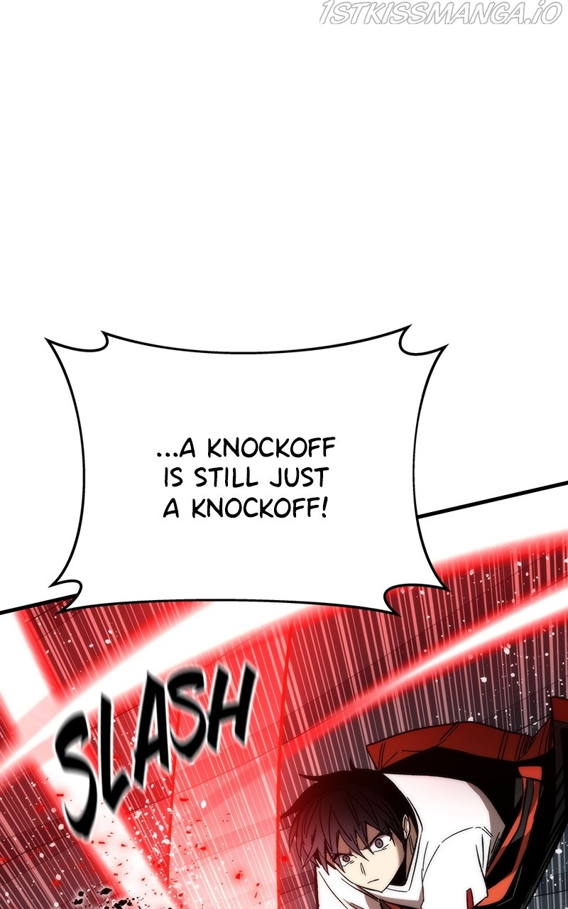 Ultra Alter Chapter 61 - Page 73
