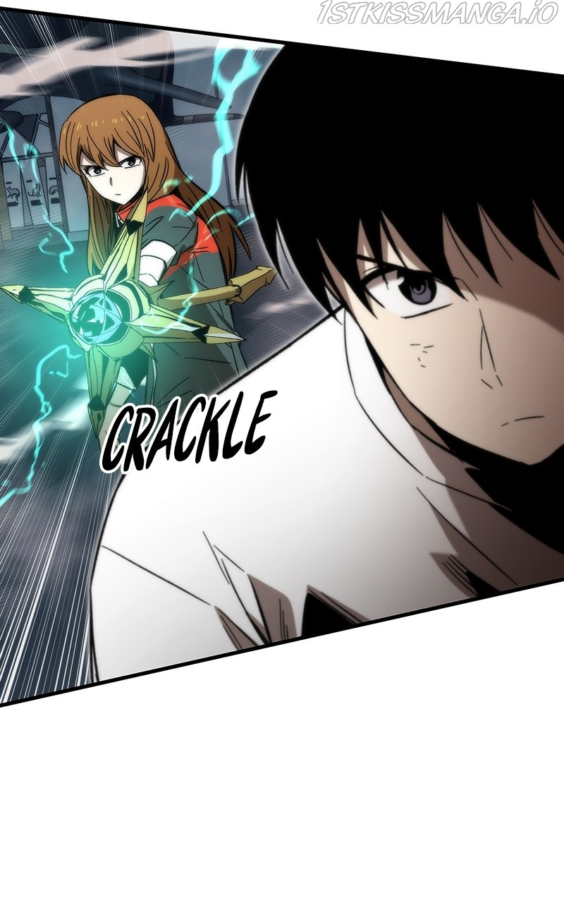 Ultra Alter Chapter 61 - Page 77