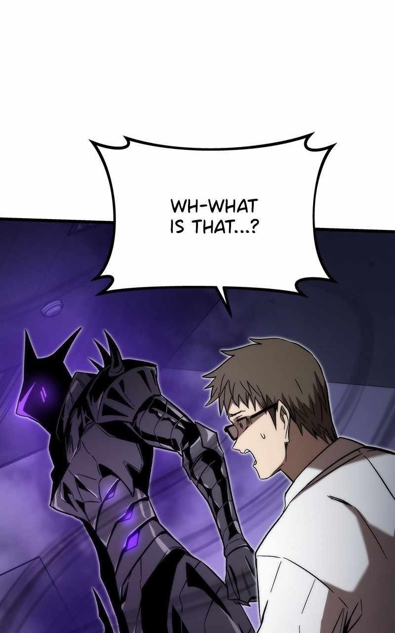 Ultra Alter Chapter 69 - Page 112