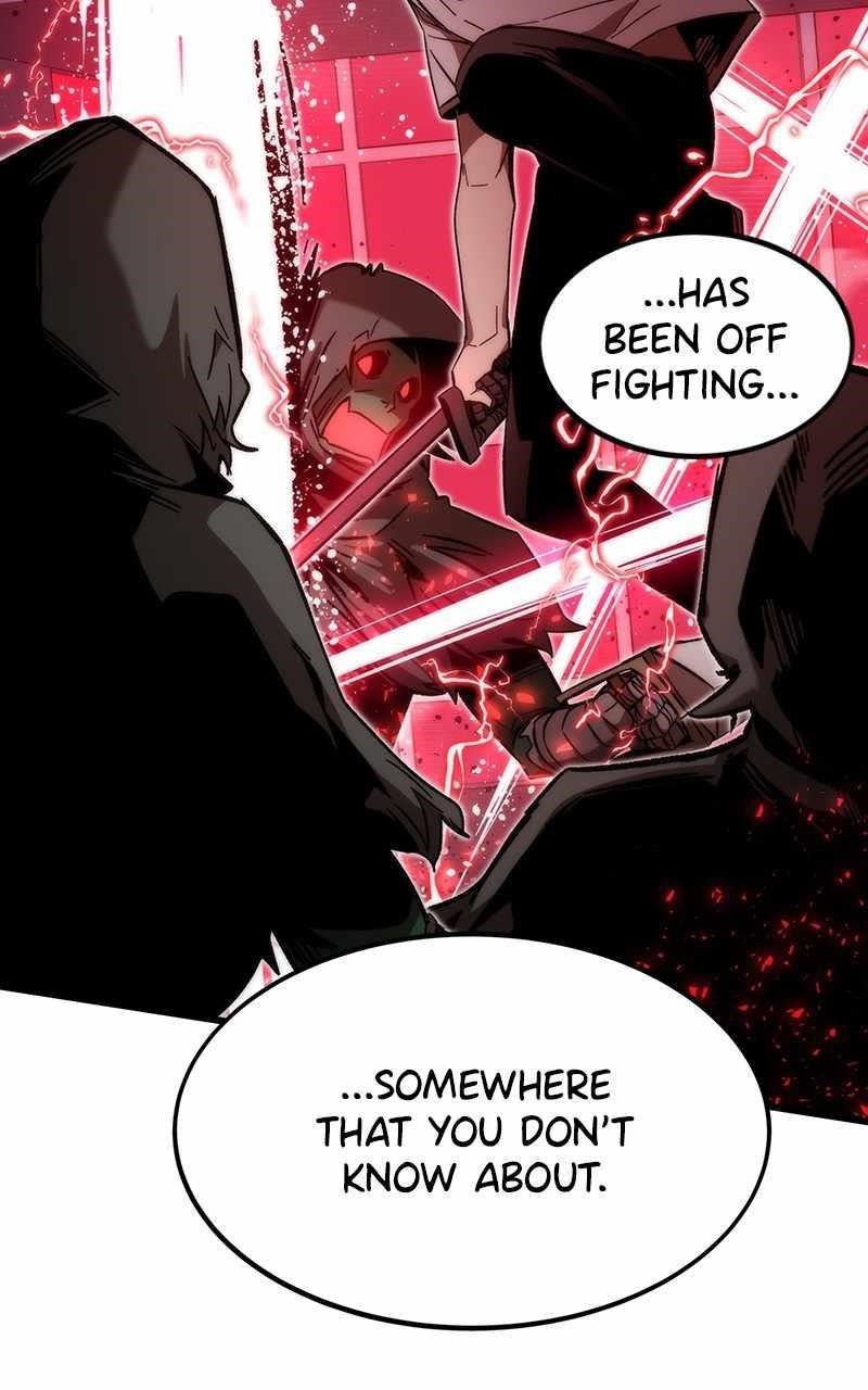 Ultra Alter Chapter 69 - Page 137