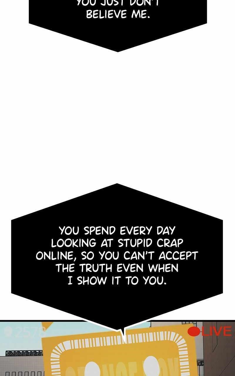 Ultra Alter Chapter 69 - Page 21