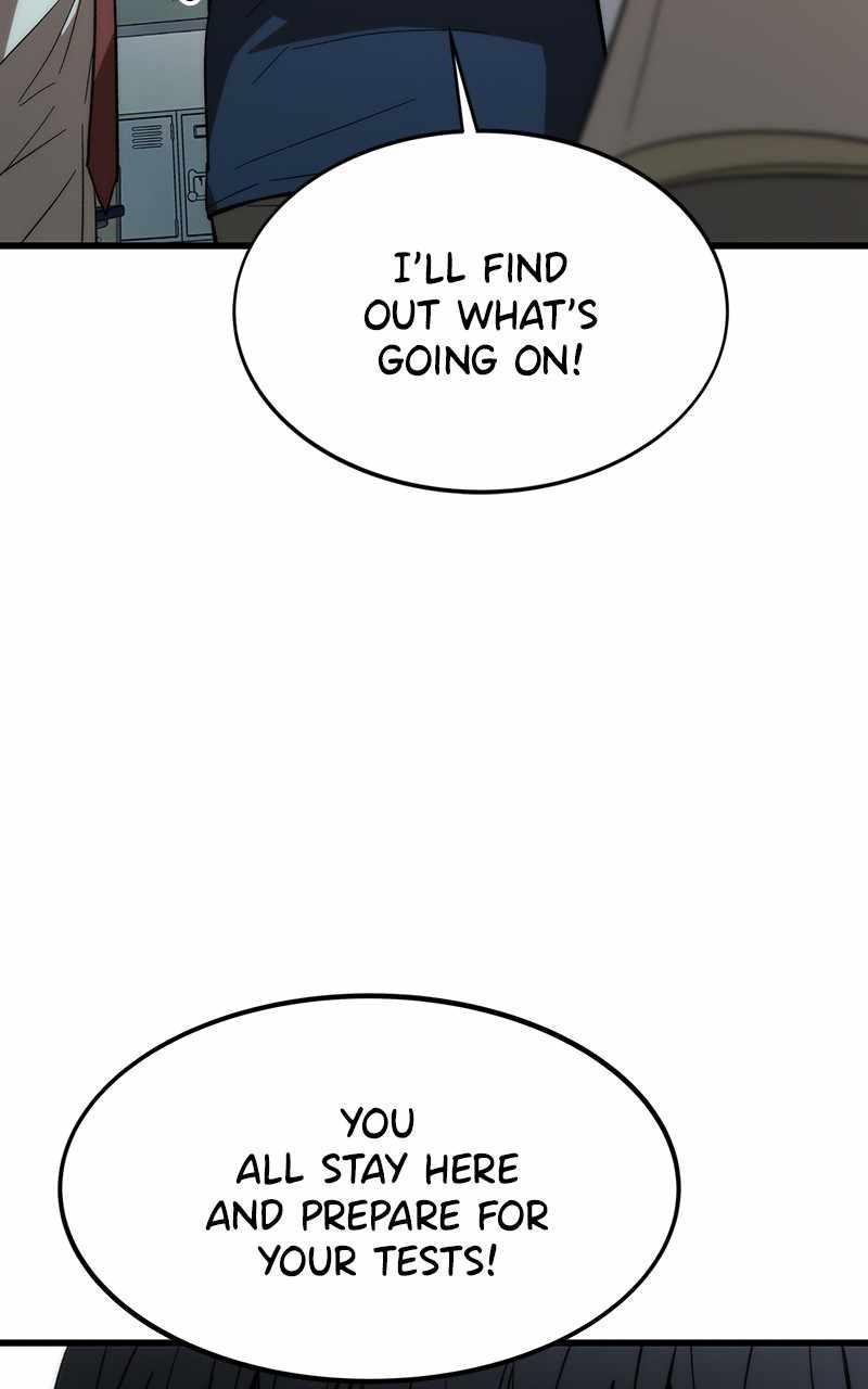 Ultra Alter Chapter 69 - Page 78