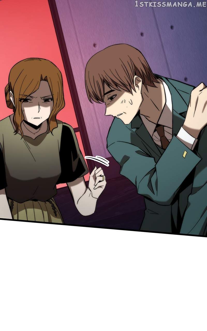 Ultra Alter Chapter 78 - Page 133