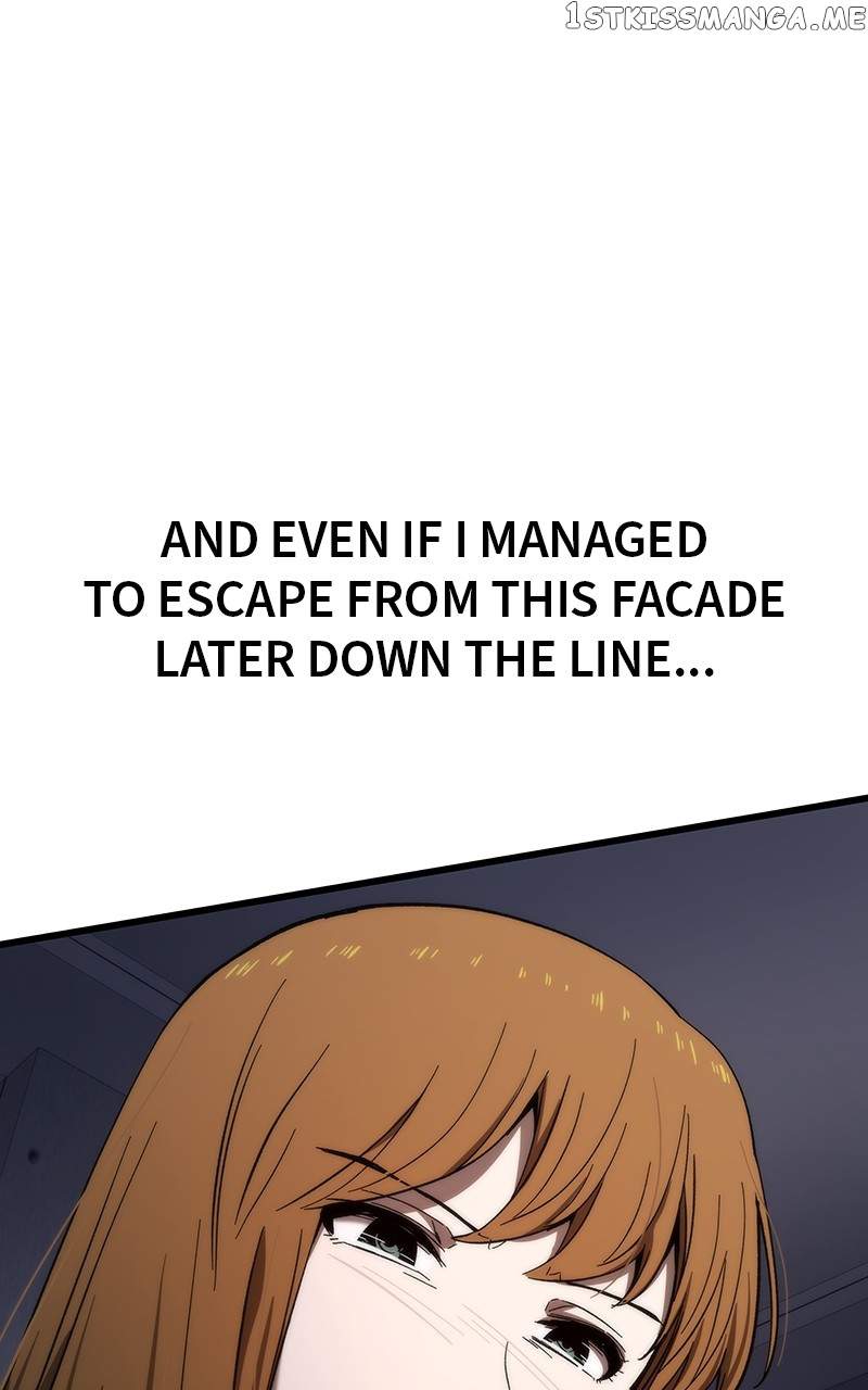 Ultra Alter Chapter 78 - Page 141