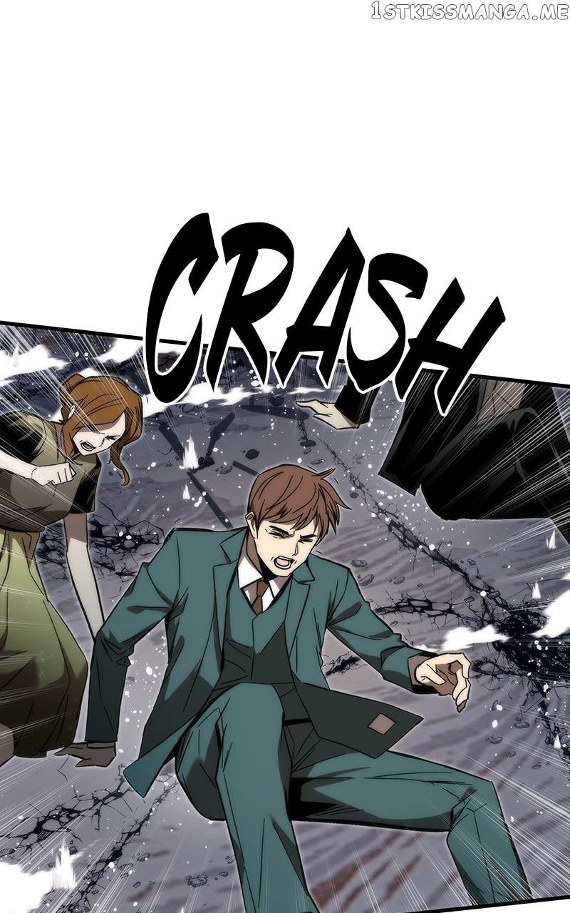 Ultra Alter Chapter 78 - Page 23