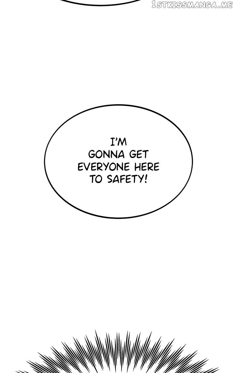 Ultra Alter Chapter 78 - Page 41