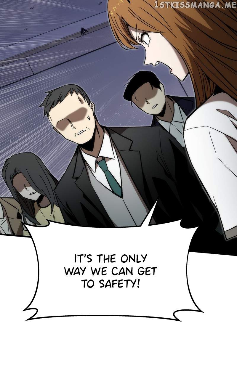Ultra Alter Chapter 78 - Page 46