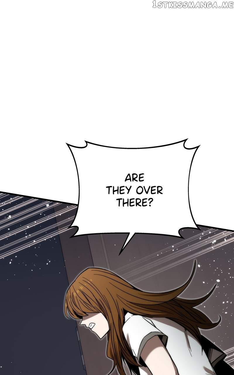 Ultra Alter Chapter 78 - Page 9