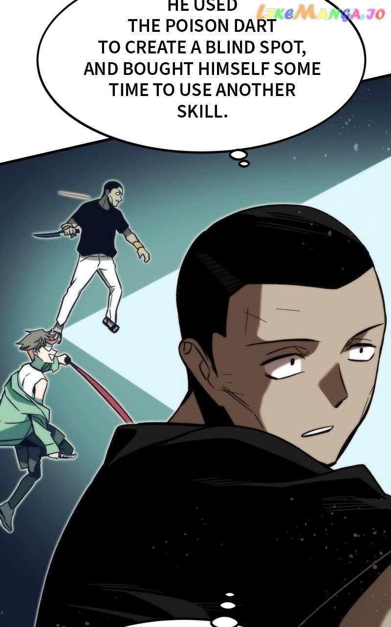 Ultra Alter Chapter 94 - Page 105
