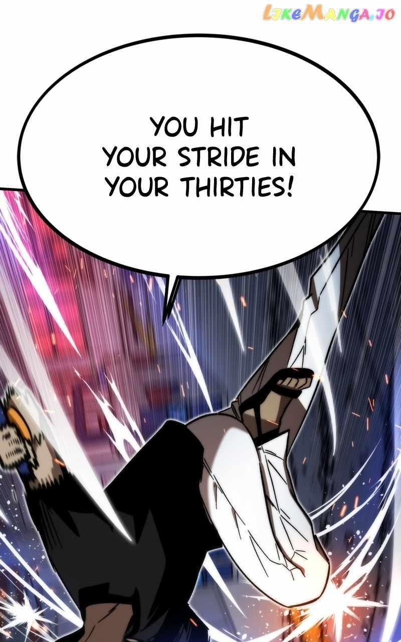 Ultra Alter Chapter 94 - Page 118