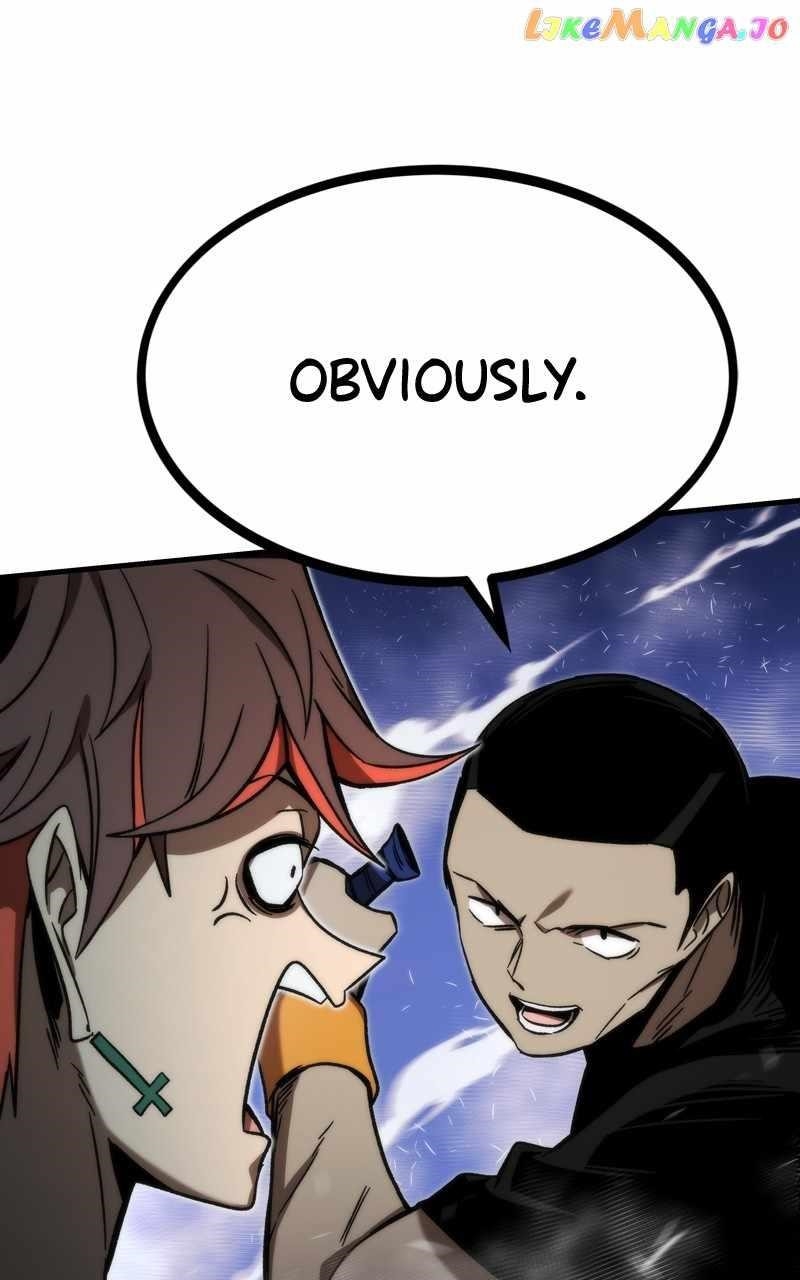 Ultra Alter Chapter 94 - Page 122