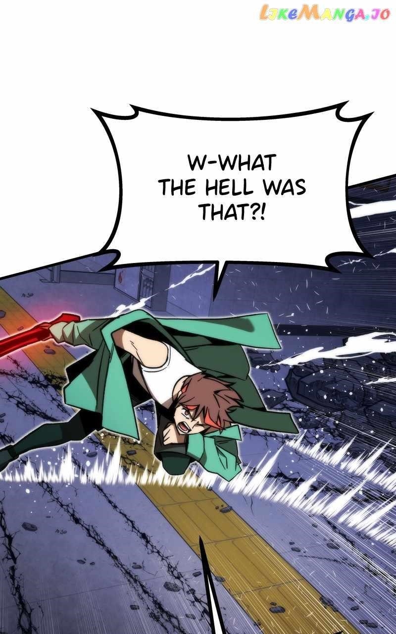 Ultra Alter Chapter 94 - Page 135