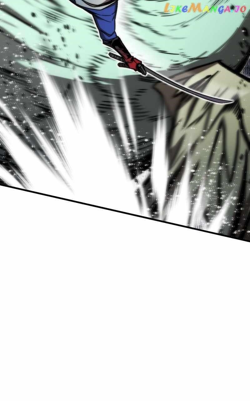 Ultra Alter Chapter 94 - Page 21