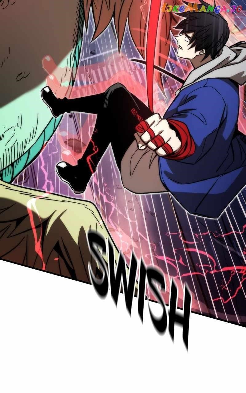 Ultra Alter Chapter 94 - Page 26