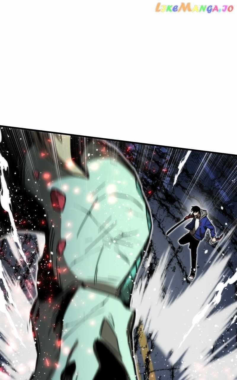 Ultra Alter Chapter 94 - Page 51