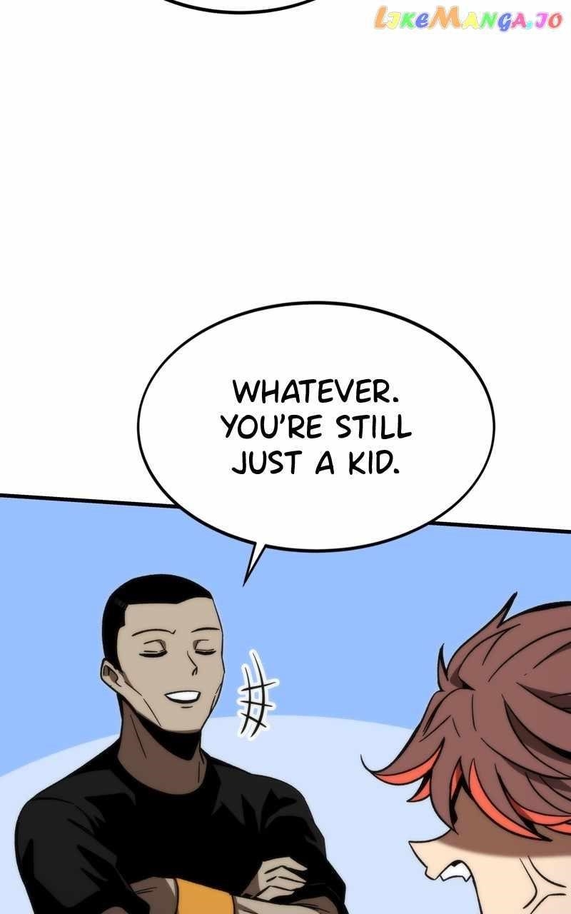 Ultra Alter Chapter 94 - Page 83