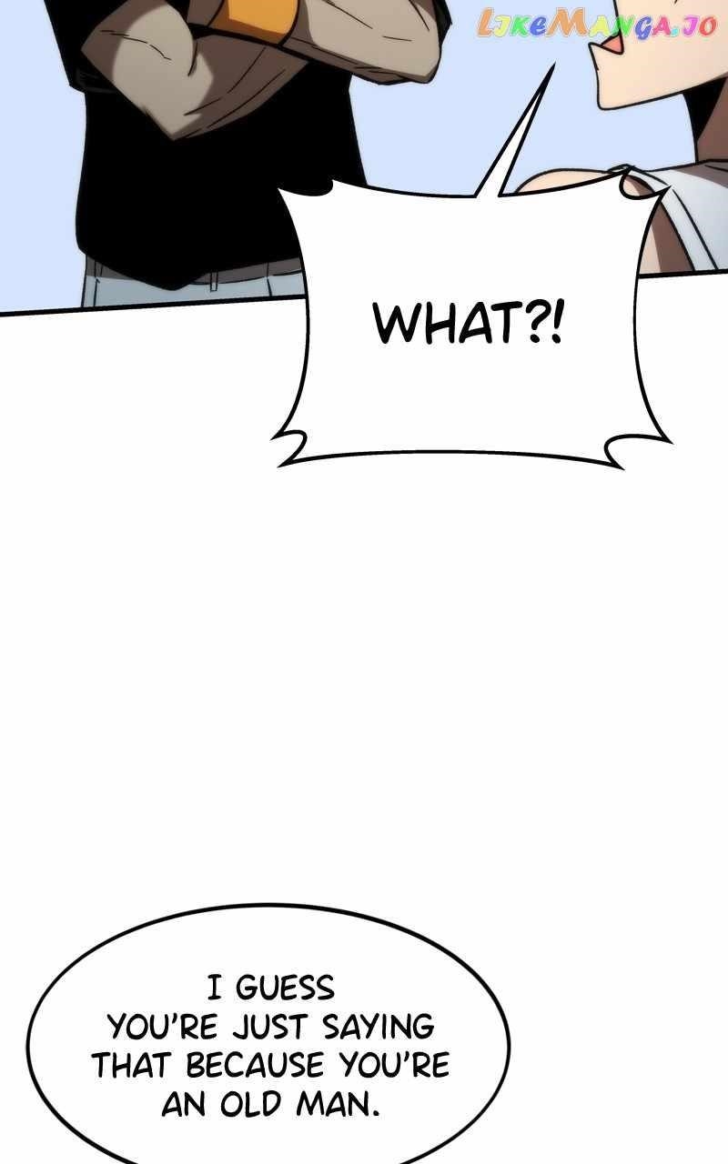 Ultra Alter Chapter 94 - Page 84