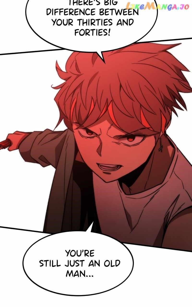 Ultra Alter Chapter 94 - Page 89