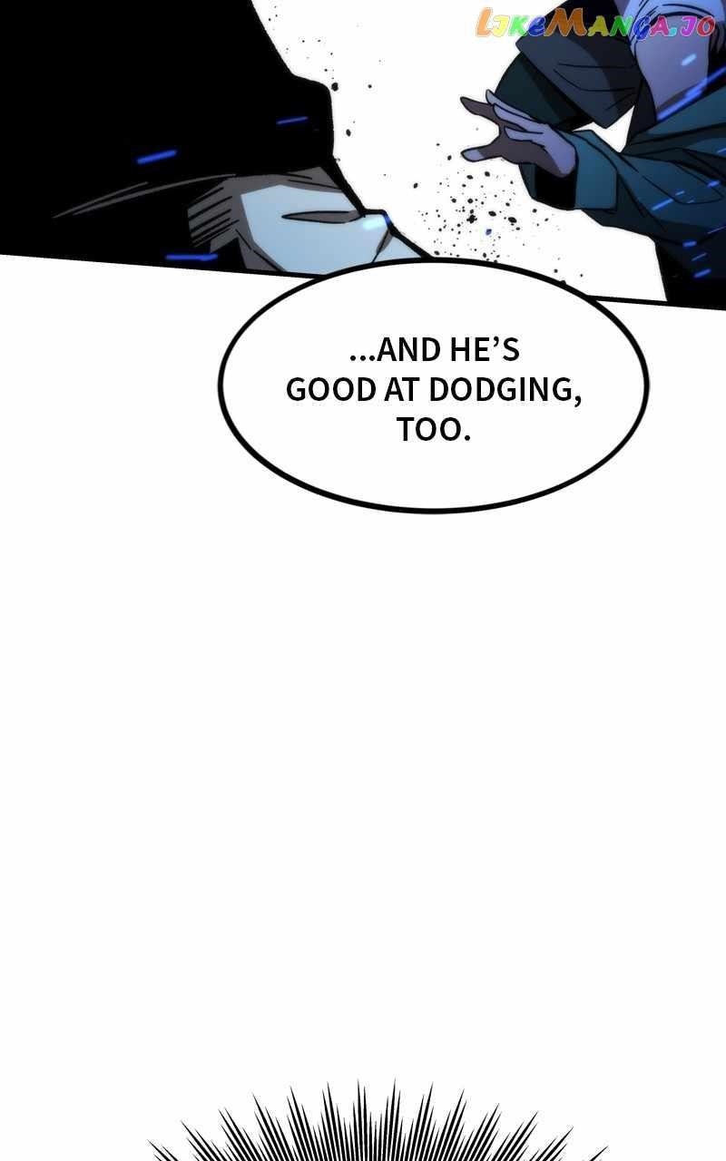 Ultra Alter Chapter 94 - Page 97