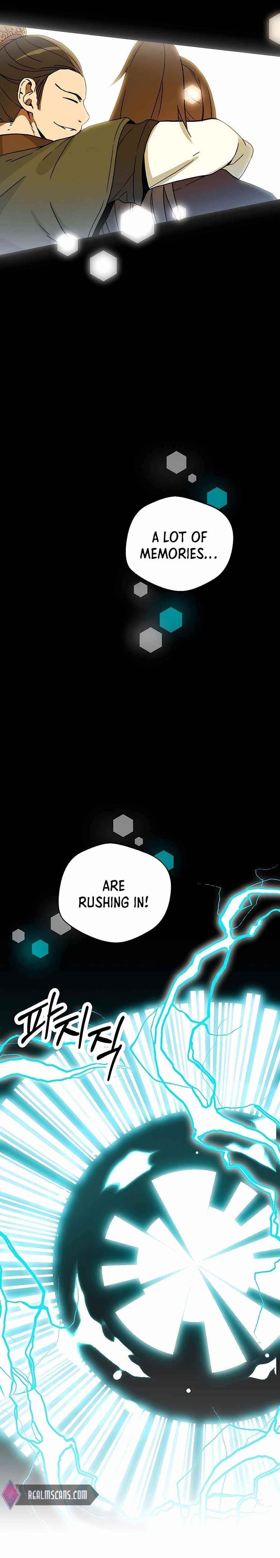 I Am Possessed by the Sword God Chapter 1 - Page 26