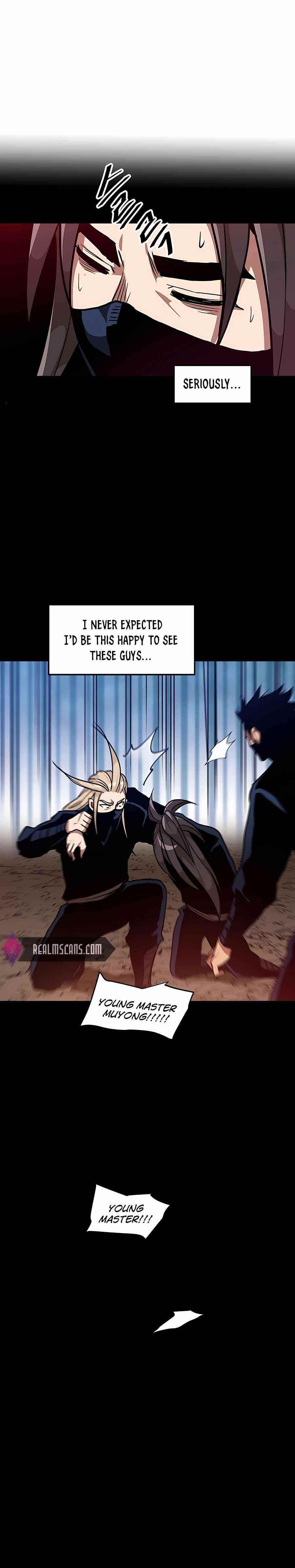 I Am Possessed by the Sword God Chapter 17 - Page 18