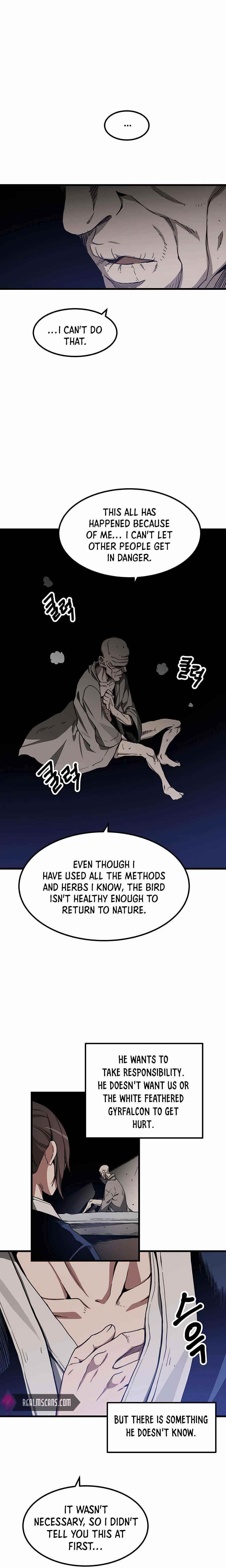 I Am Possessed by the Sword God Chapter 28 - Page 18