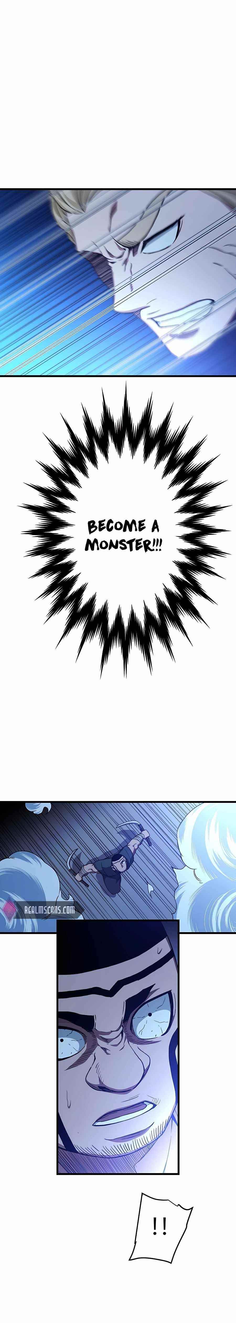 I Am Possessed by the Sword God Chapter 30 - Page 22