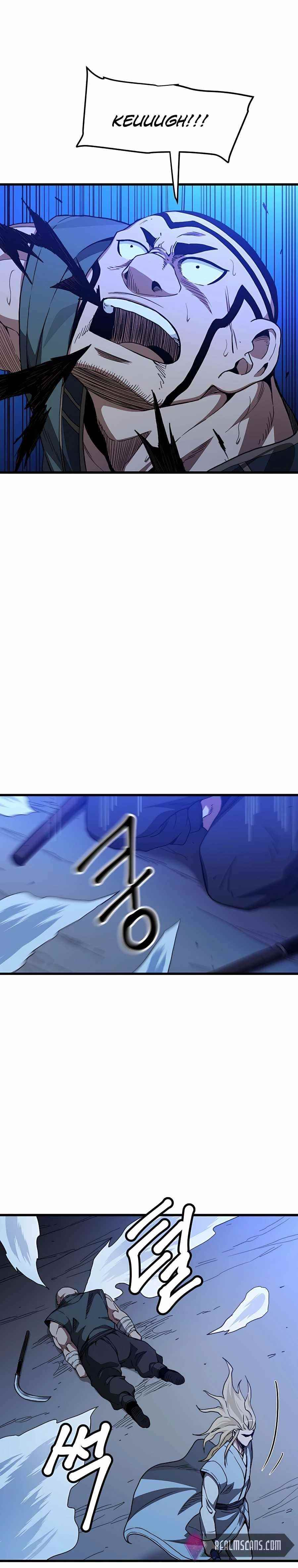 I Am Possessed by the Sword God Chapter 31 - Page 6