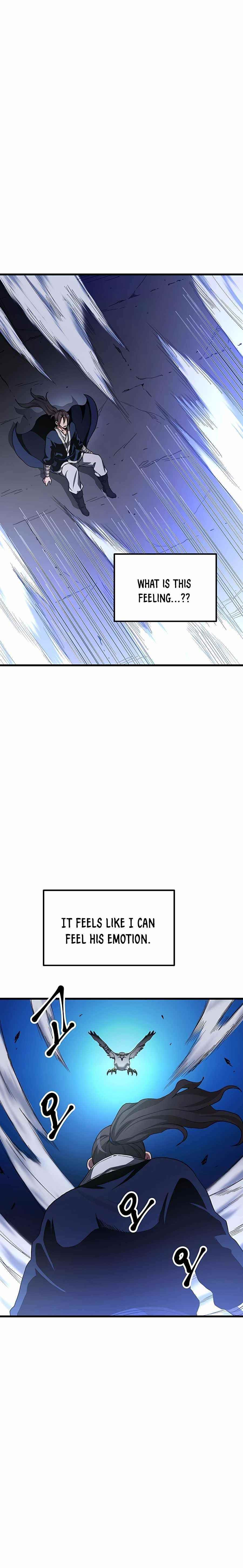 I Am Possessed by the Sword God Chapter 33 - Page 11