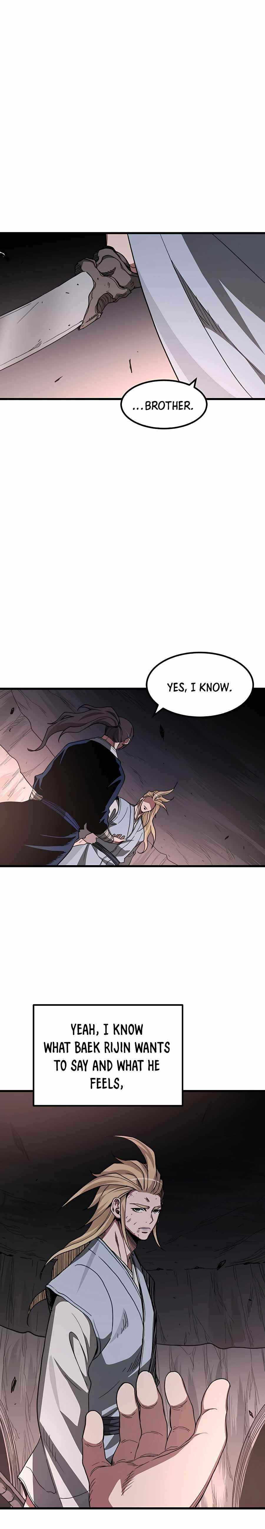I Am Possessed by the Sword God Chapter 36 - Page 18