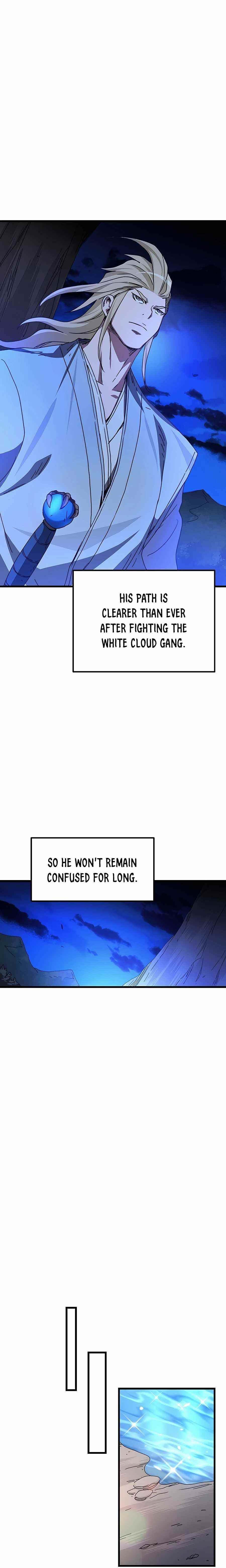 I Am Possessed by the Sword God Chapter 39 - Page 14