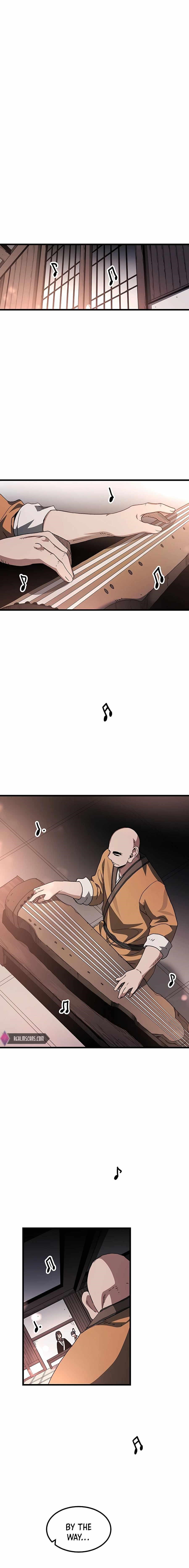 I Am Possessed by the Sword God Chapter 41 - Page 6